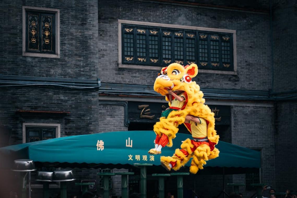 cultural celebrations