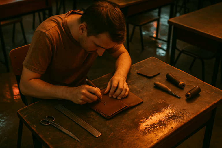 Everyday Craftsmanship