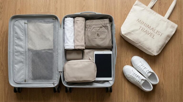 Minimal Packing
