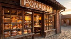 what is ponadiza