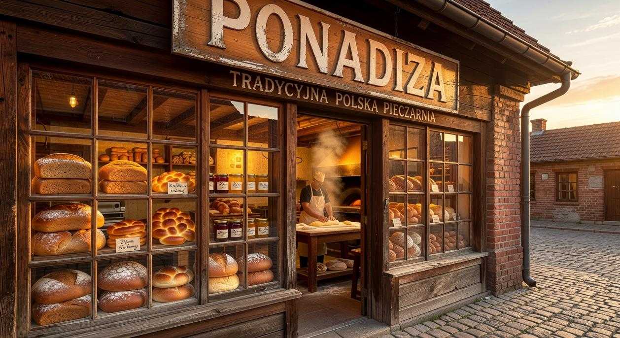 What Is Ponadiza