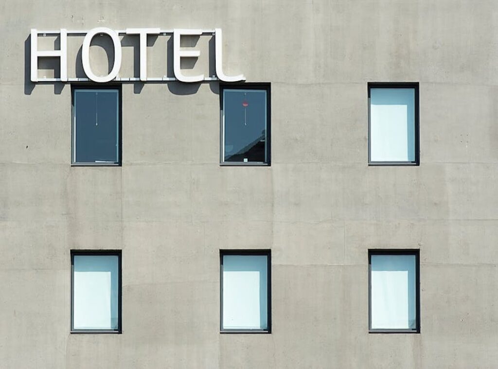 Full Form of Hotel Zeyejapa