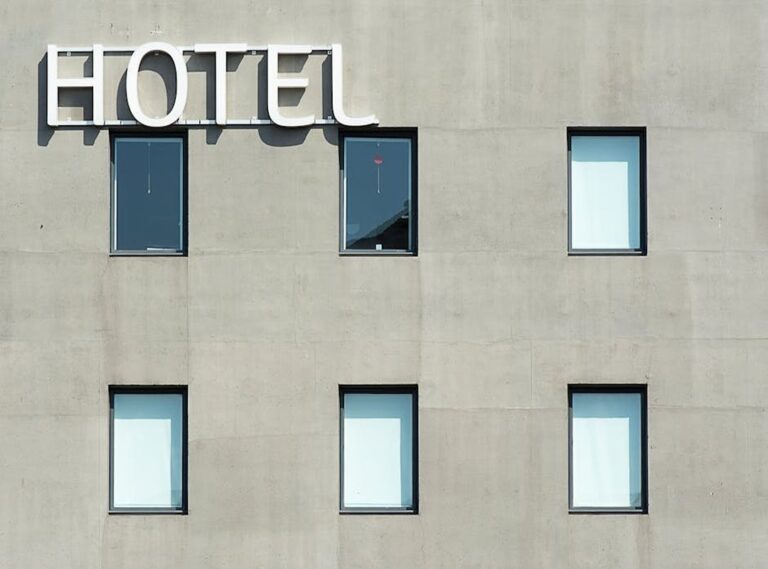 Full Form of Hotel Zeyejapa