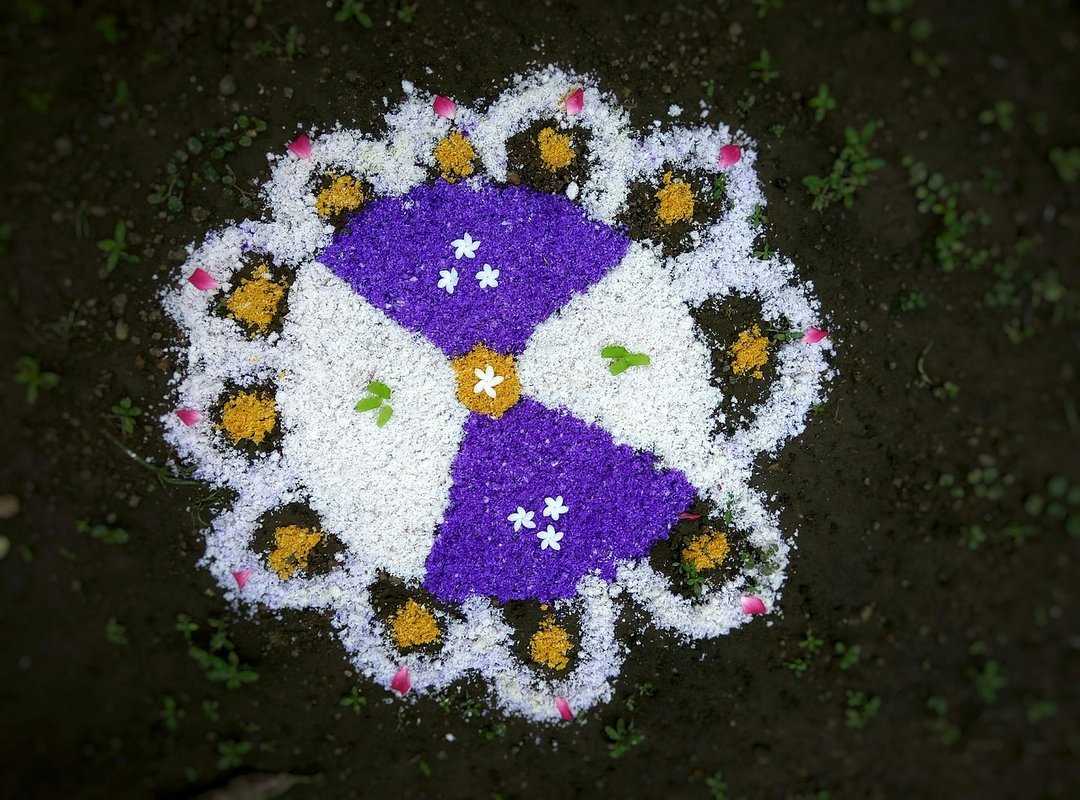 India vibrant festivals