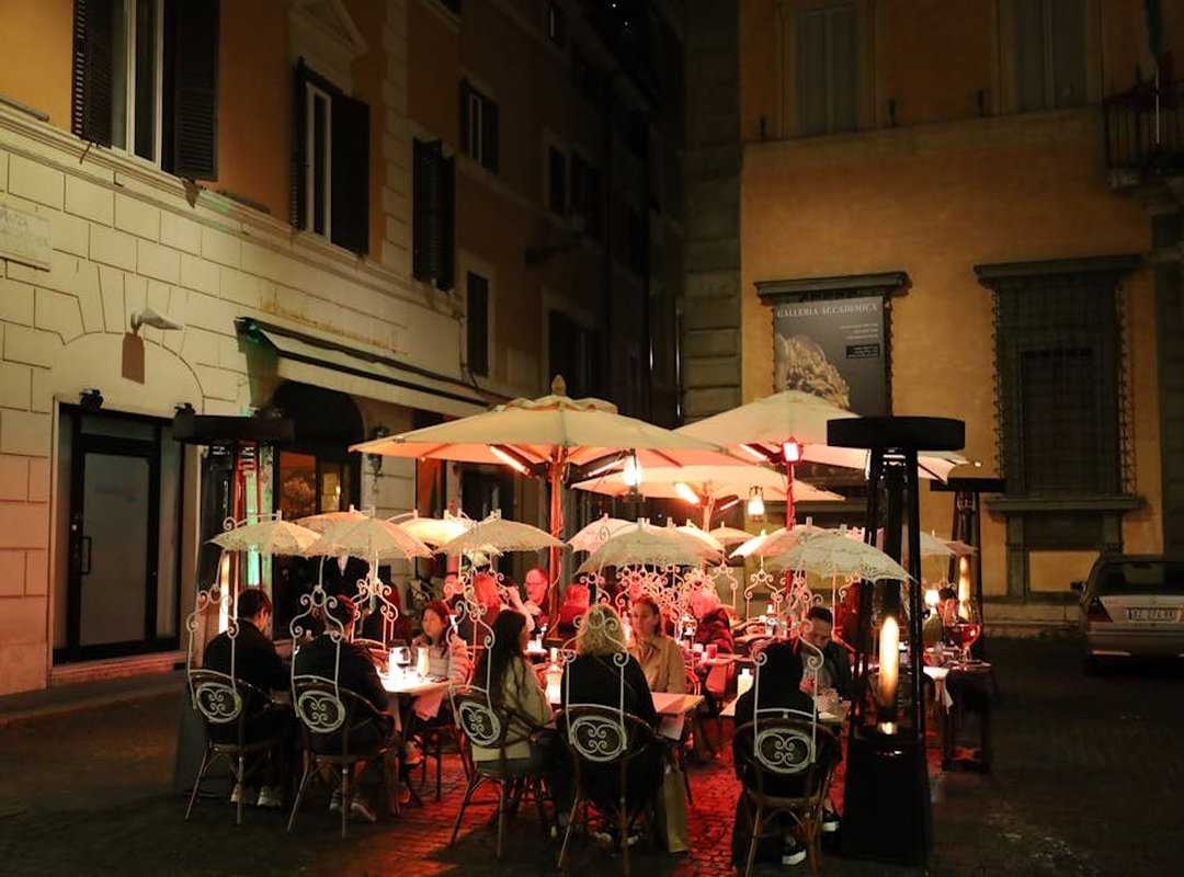 Italy culinary traditions