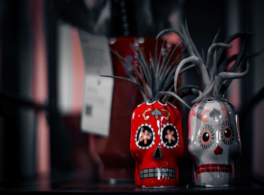 Mexico Day of the Dead