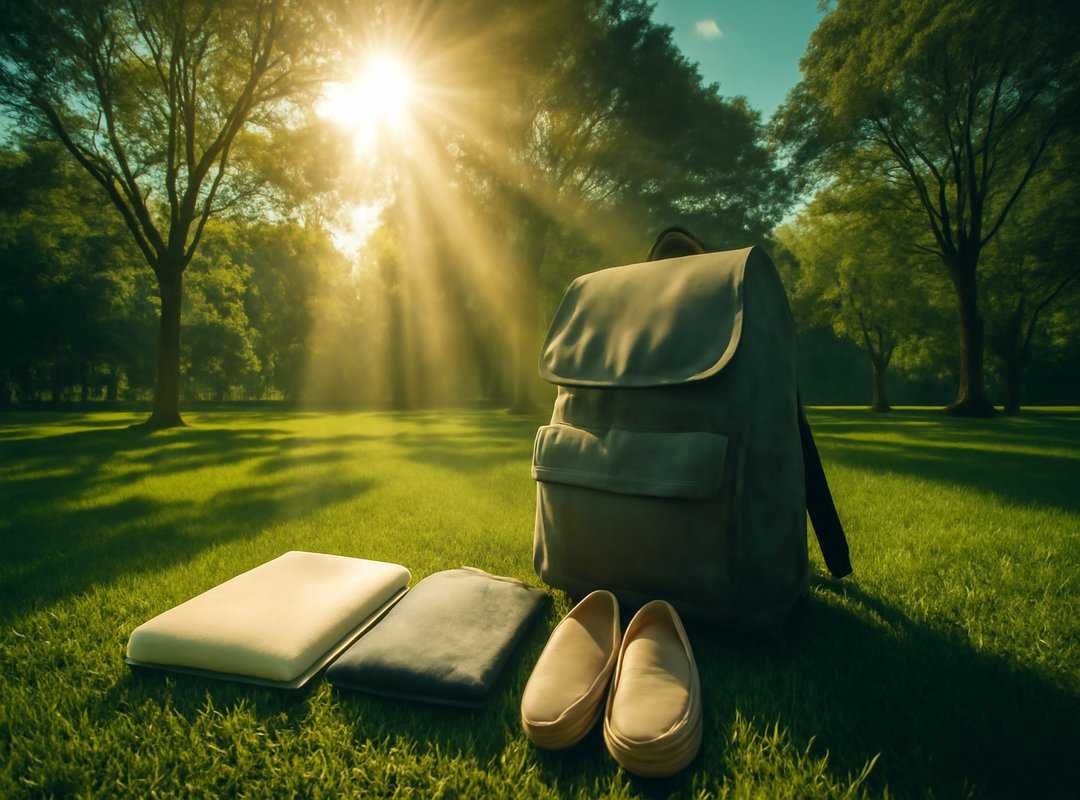 minimalism packing tips