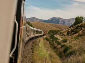 scenic train routes Europe
