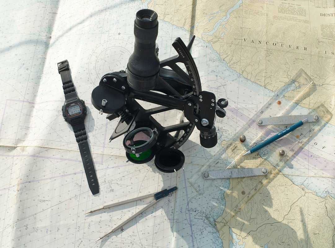 smart travel technologies