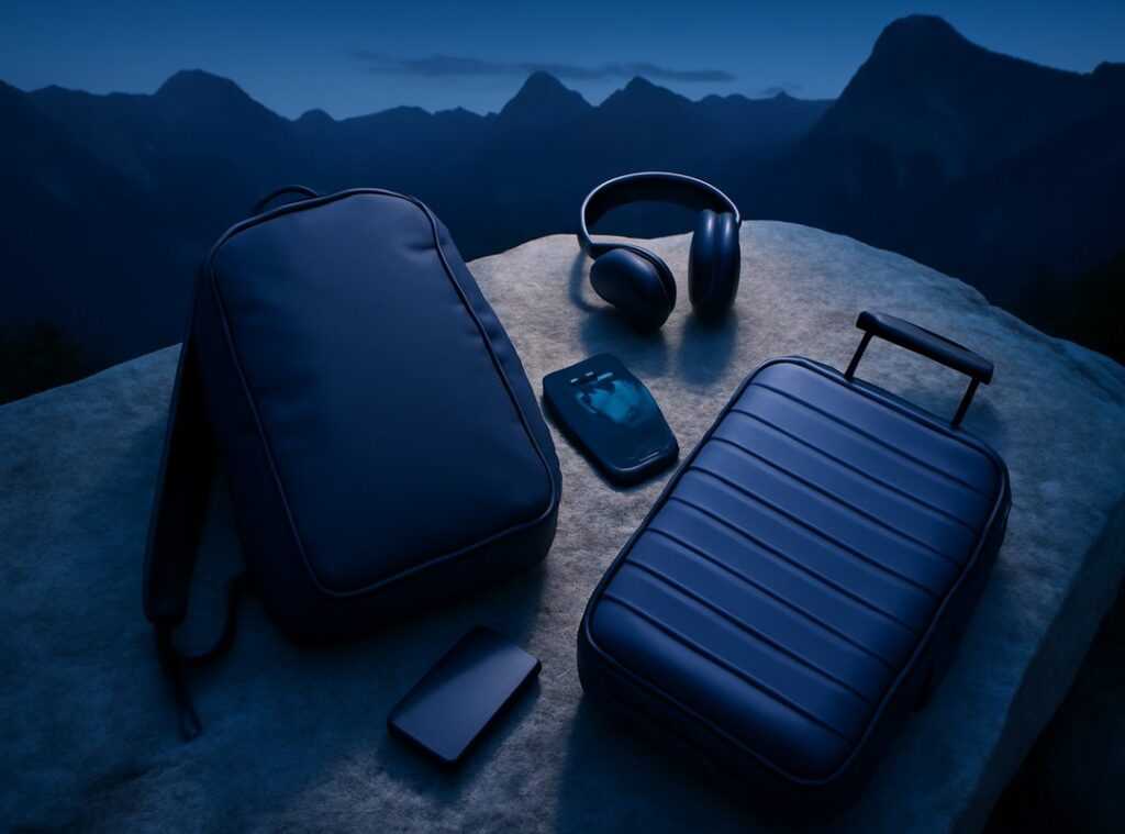 smart travel technologies
