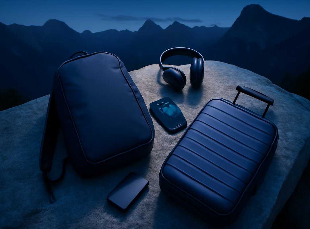 smart travel technologies