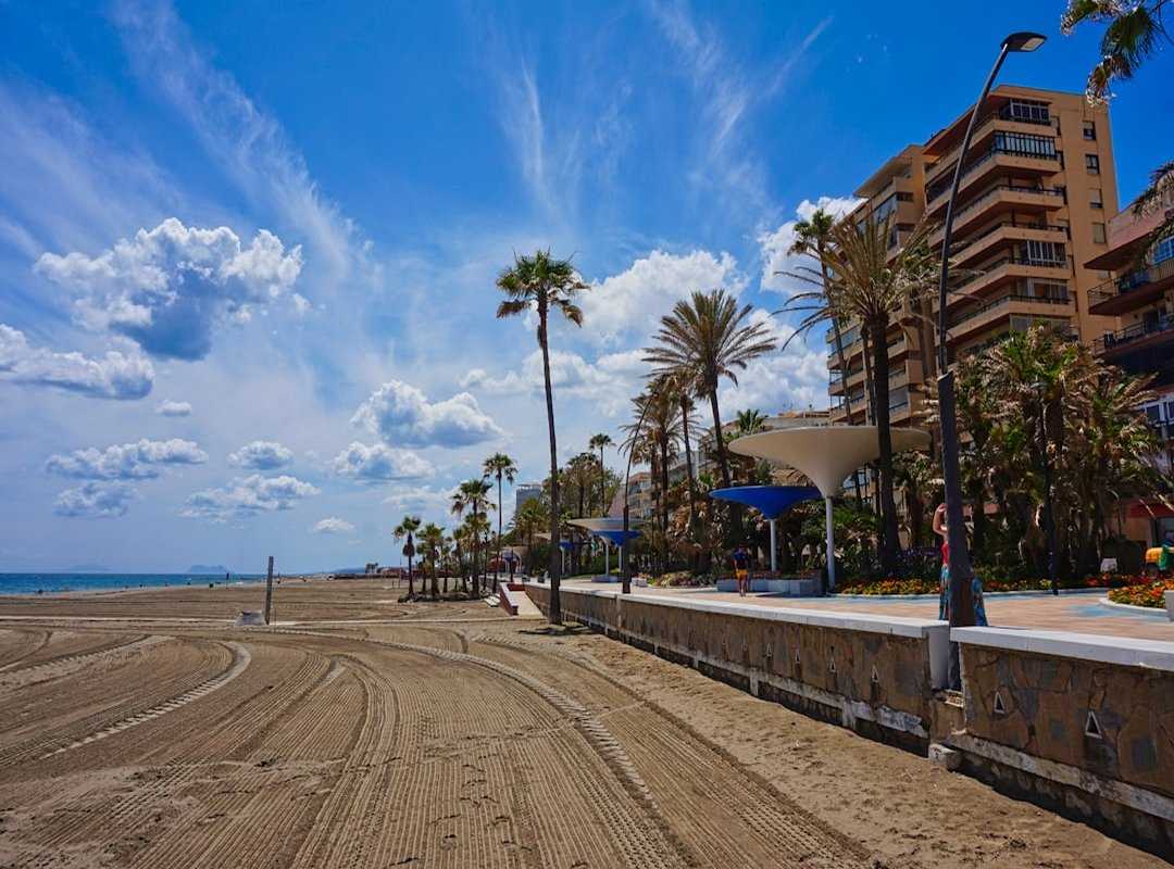 Spain hidden coastal towns