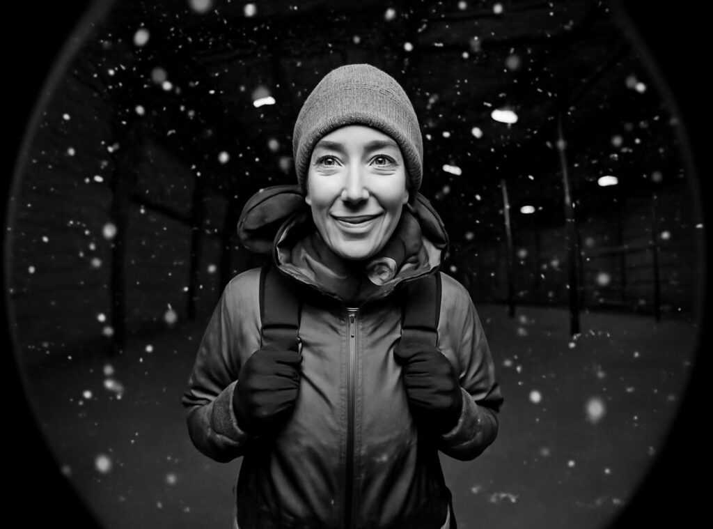 UK weekend backpacking